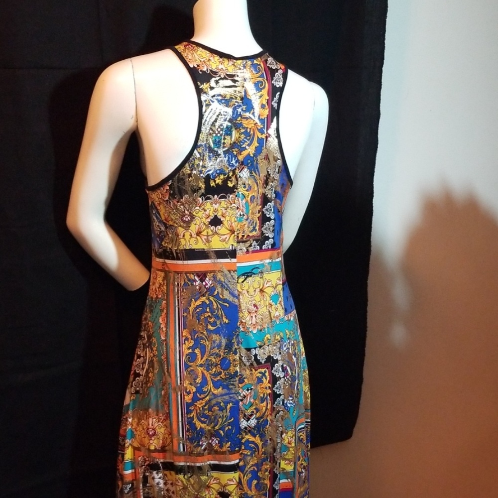 DRESS - Picture 5 of 7